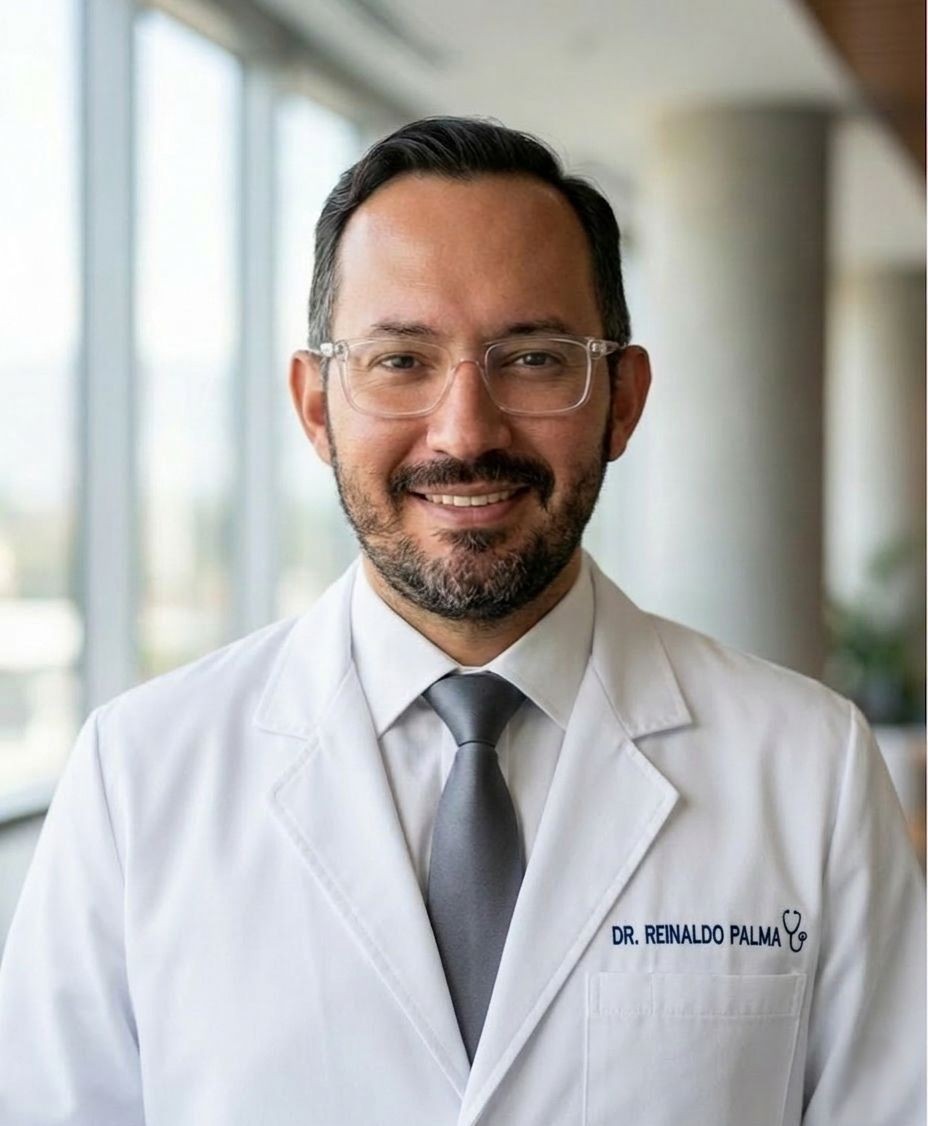 Reinaldo Palma